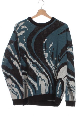 Παιδικό πουλόβερ H&M, Μέγεθος 12-13y/ 158-164 εκ., Χρώμα Πολύχρωμο, Τιμή 4,21 €