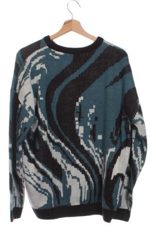 Παιδικό πουλόβερ H&M, Μέγεθος 12-13y/ 158-164 εκ., Χρώμα Πολύχρωμο, Τιμή 3,89 €