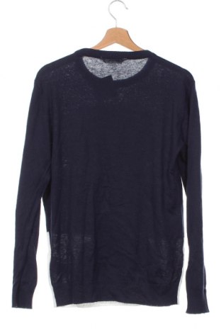 Kinderpullover H&M, Größe 14-15y/ 168-170 cm, Farbe Blau, Preis € 3,90