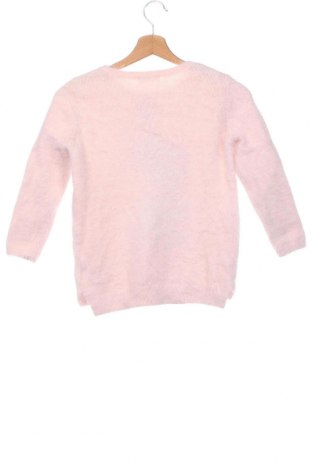 Kinderpullover H&M, Größe 8-9y/ 134-140 cm, Farbe Rosa, Preis 4,38 €