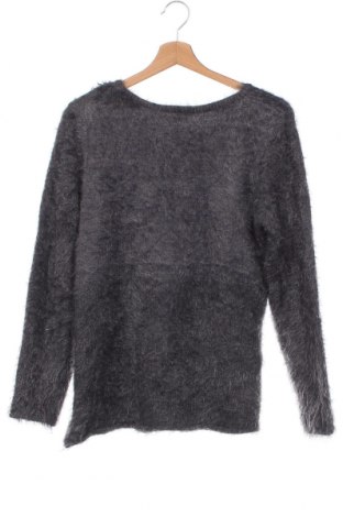 Detský sveter  H&M, Veľkosť 12-13y/ 158-164 cm, Farba Sivá, Cena  4,53 €