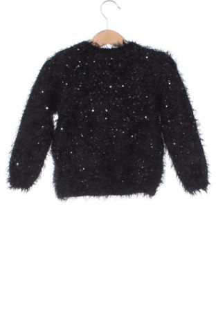 Pulover pentru copii H&M, Mărime 18-24m/ 86-98 cm, Culoare Negru, Preț 55,92 Lei