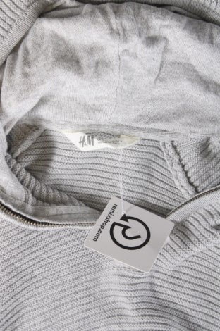 Παιδικό πουλόβερ H&M, Μέγεθος 10-11y/ 146-152 εκ., Χρώμα Γκρί, Τιμή 3,79 €