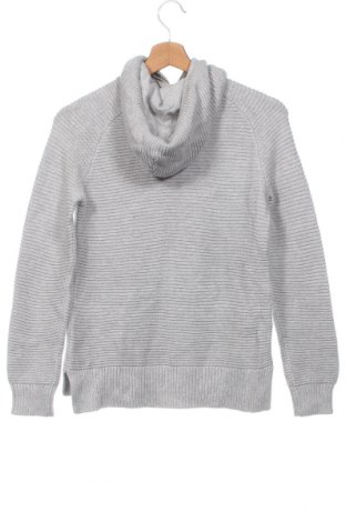 Детски пуловер H&M, Размер 10-11y/ 146-152 см, Цвят Сив, Цена 6,12 лв.
