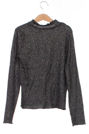 Детски пуловер H&M, Размер 10-11y/ 146-152 см, Цвят Черен, Цена 6,97 лв.