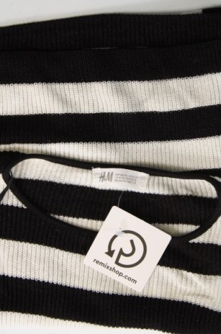 Dziecięcy sweter H&M, Rozmiar 10-11y/ 146-152 cm, Kolor Kolorowy, Cena 21,75 zł