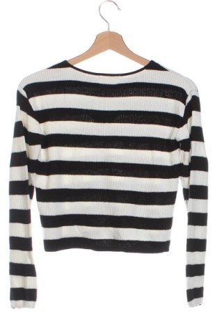 Детски пуловер H&M, Размер 10-11y/ 146-152 см, Цвят Многоцветен, Цена 6,80 лв.