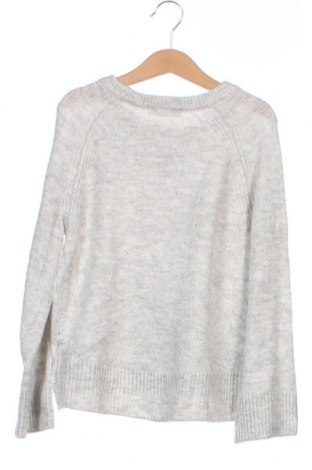 Детски пуловер H&M, Размер 8-9y/ 134-140 см, Цвят Сив, Цена 6,80 лв.