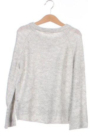 Kinderpullover H&M, Größe 8-9y/ 134-140 cm, Farbe Grau, Preis € 11,83