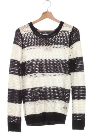 Детски пуловер H&M, Размер 14-15y/ 168-170 см, Цвят Многоцветен, Цена 8,50 лв.