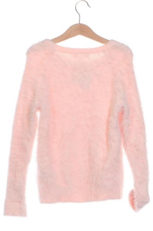 Pulover pentru copii H&M, Mărime 4-5y/ 110-116 cm, Culoare Roz, Preț 24,60 Lei