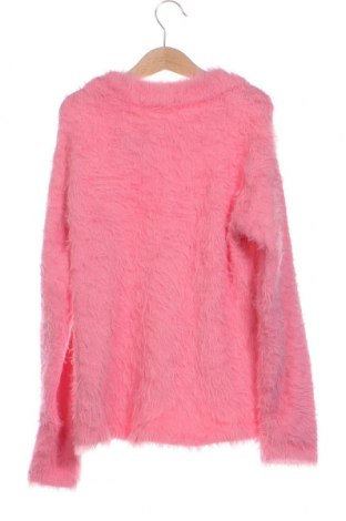 Kinderpullover H&M, Größe 10-11y/ 146-152 cm, Farbe Rosa, Preis 4,38 €