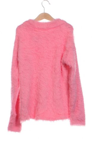 Dziecięcy sweter H&M, Rozmiar 10-11y/ 146-152 cm, Kolor Różowy, Cena 23,99 zł