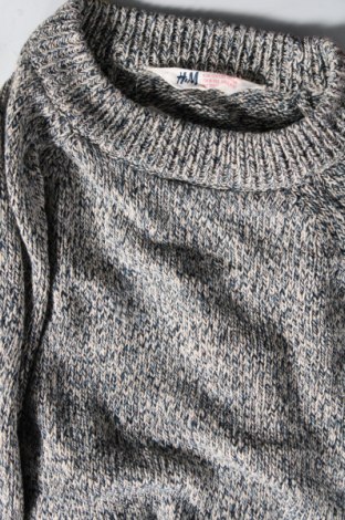 Παιδικό πουλόβερ H&M, Μέγεθος 8-9y/ 134-140 εκ., Χρώμα Πολύχρωμο, Τιμή 10,52 €