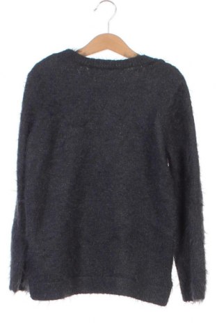 Детски пуловер H&M, Размер 8-9y/ 134-140 см, Цвят Сив, Цена 6,29 лв.