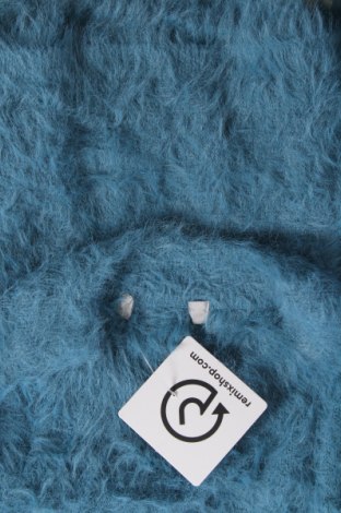 Dětský svetr  H&M, Velikost 8-9y/ 134-140 cm, Barva Modrá, Cena  114,00 Kč