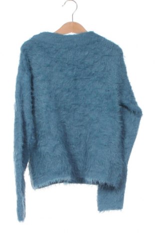 Παιδικό πουλόβερ H&M, Μέγεθος 8-9y/ 134-140 εκ., Χρώμα Μπλέ, Τιμή 4,42 €