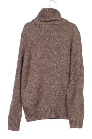 Детски пуловер H&M, Размер 10-11y/ 146-152 см, Цвят Кафяв, Цена 7,14 лв.