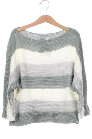 Детски пуловер Haily`s, Размер 10-11y/ 146-152 см, Цвят Многоцветен, Цена 6,38 лв.