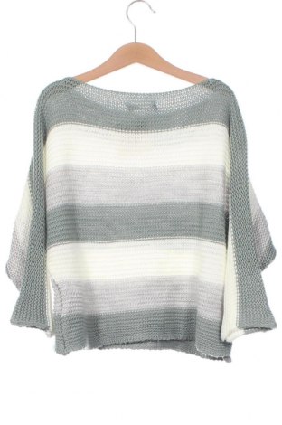 Детски пуловер Haily`s, Размер 10-11y/ 146-152 см, Цвят Многоцветен, Цена 8,80 лв.