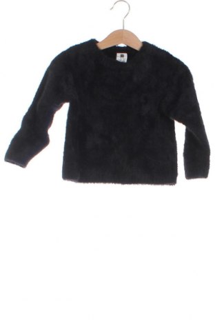 Детски пуловер Hema, Размер 2-3y/ 98-104 см, Цвят Син, Цена 7,14 лв.