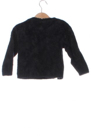 Детски пуловер Hema, Размер 2-3y/ 98-104 см, Цвят Син, Цена 6,29 лв.