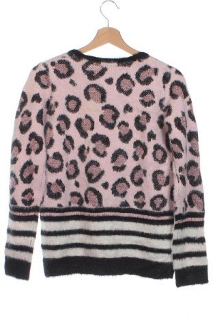 Детски пуловер Here+There, Размер 12-13y/ 158-164 см, Цвят Многоцветен, Цена 8,50 лв.
