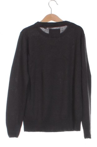 Παιδικό πουλόβερ Here+There, Μέγεθος 10-11y/ 146-152 εκ., Χρώμα Γκρί, Τιμή 4,63 €