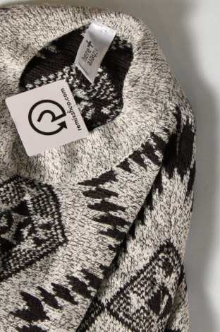 Παιδικό πουλόβερ Here+There, Μέγεθος 8-9y/ 134-140 εκ., Χρώμα Γκρί, Τιμή 4,84 €