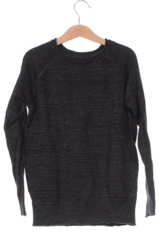 Παιδικό πουλόβερ Here+There, Μέγεθος 8-9y/ 134-140 εκ., Χρώμα Γκρί, Τιμή 4,21 €