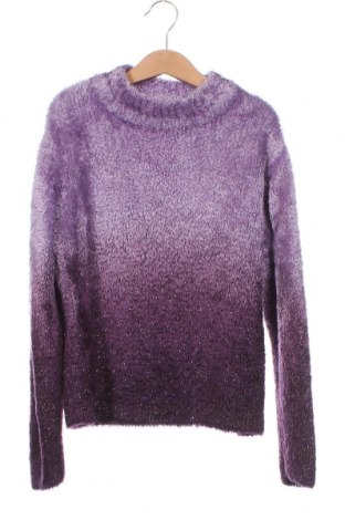 Παιδικό πουλόβερ Here+There, Μέγεθος 10-11y/ 146-152 εκ., Χρώμα Βιολετί, Τιμή 5,26 €