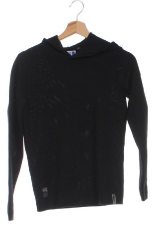 Детски пуловер Jack & Jones, Размер 11-12y/ 152-158 см, Цвят Черен, Цена 10,12 лв.