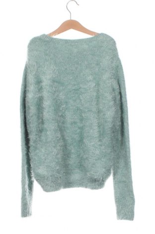 Детски пуловер Jbc, Размер 12-13y/ 158-164 см, Цвят Син, Цена 6,80 лв.