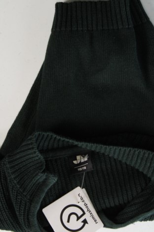 Pulover pentru copii Jm, Mărime 4-5y/ 110-116 cm, Culoare Verde, Preț 23,49 Lei