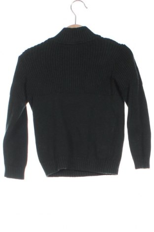 Dziecięcy sweter Jm, Rozmiar 4-5y/ 110-116 cm, Kolor Zielony, Cena 22,99 zł