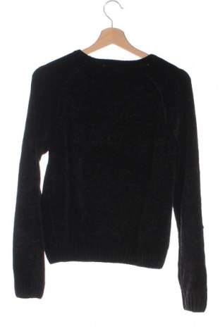 Детски пуловер KappAhl, Размер 14-15y/ 168-170 см, Цвят Черен, Цена 7,70 лв.