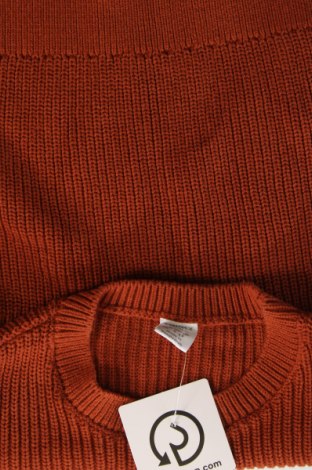 Παιδικό πουλόβερ Lindex, Μέγεθος 4-5y/ 110-116 εκ., Χρώμα Καφέ, Τιμή 3,89 €