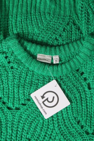 Детски пуловер Name It, Размер 12-13y/ 158-164 см, Цвят Зелен, Цена 7,70 лв.
