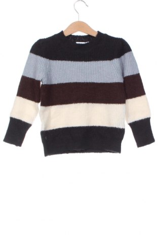 Детски пуловер Name It, Размер 18-24m/ 86-98 см, Цвят Многоцветен, Цена 13,20 лв.