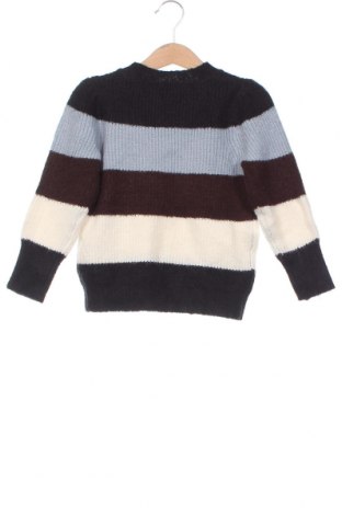 Детски пуловер Name It, Размер 18-24m/ 86-98 см, Цвят Многоцветен, Цена 8,14 лв.