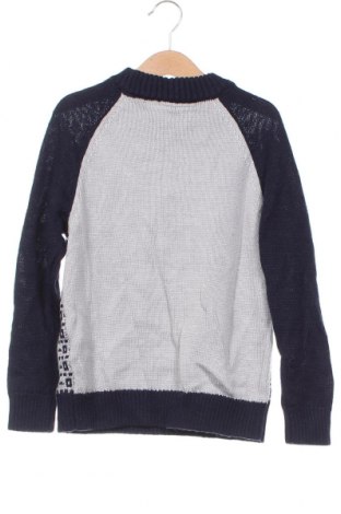 Детски пуловер Neomondo, Размер 6-7y/ 122-128 см, Цвят Многоцветен, Цена 22,00 лв.