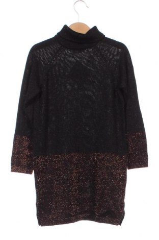 Παιδικό πουλόβερ Next, Μέγεθος 4-5y/ 110-116 εκ., Χρώμα Μαύρο, Τιμή 5,44 €