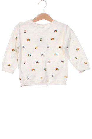 Παιδικό πουλόβερ Next, Μέγεθος 2-3y/ 98-104 εκ., Χρώμα Εκρού, Τιμή 11,23 €