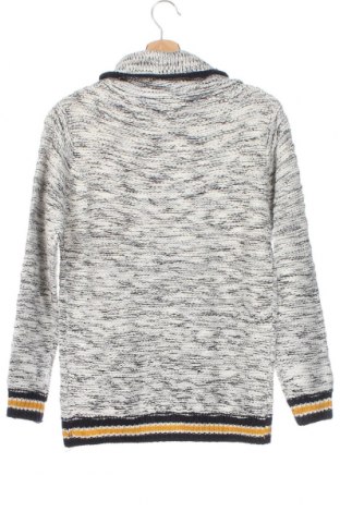 Детски пуловер Nukutavake, Размер 13-14y/ 164-168 см, Цвят Многоцветен, Цена 8,80 лв.