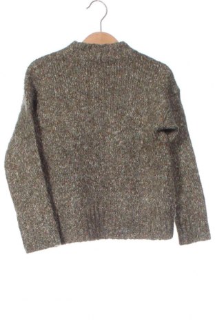 Παιδικό πουλόβερ ONLY Kids, Μέγεθος 4-5y/ 110-116 εκ., Χρώμα Πολύχρωμο, Τιμή 5,07 €