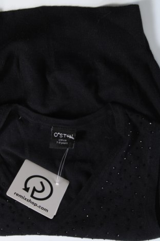 Παιδικό πουλόβερ O'STIN, Μέγεθος 7-8y/ 128-134 εκ., Χρώμα Μαύρο, Τιμή 7,79 €