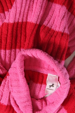 Детски пуловер Palomino, Размер 7-8y/ 128-134 см, Цвят Розов, Цена 7,14 лв.