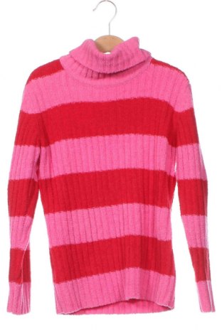 Детски пуловер Palomino, Размер 7-8y/ 128-134 см, Цвят Розов, Цена 8,50 лв.