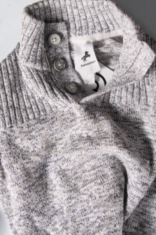 Kinderpullover Palomino, Größe 5-6y/ 116-122 cm, Farbe Grau, Preis 11,83 €