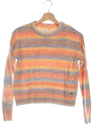 Детски пуловер Pepe Jeans, Размер 9-10y/ 140-146 см, Цвят Многоцветен, Цена 48,45 лв.